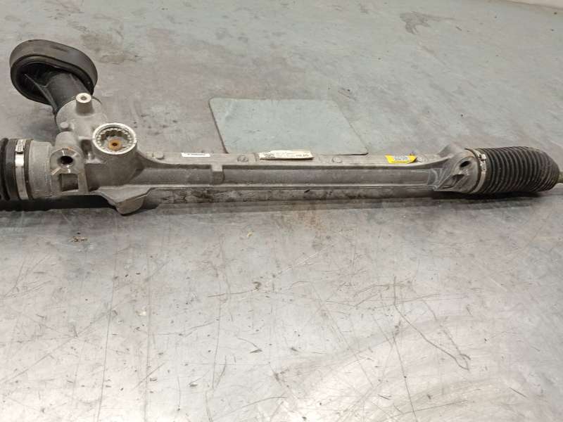 Recambio de cremallera direccion para volkswagen t-cross (c11, d31) 1.0 tsi referencia OEM IAM 2Q1423057N 2Q1423061D 4