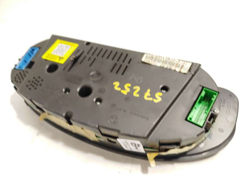 Recambio de cuadro instrumentos para skoda superb i (3u4) 2.0 tdi referencia OEM IAM 3U0920811D 3U0920811DKD0 110080116 - Gris 5