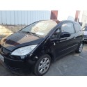 MITSUBISHI COLT VI (Z3_A, Z2_A)