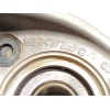 Recambio de mangueta delantera izquierda para volkswagen touran (5t1) 1.6 tdi referencia OEM IAM 5Q0407257C 5Q0407253C 5Q0407621