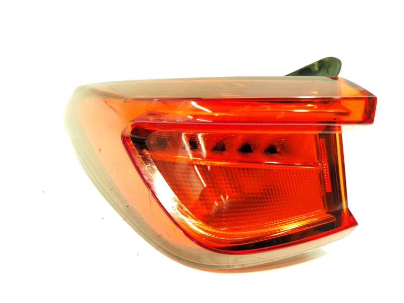 Recambio de piloto trasero izquierdo para seat leon (kl1, klg) 2.0 tdi referencia OEM IAM 5FA945095 - Blanco 2