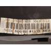 Recambio de cuadro instrumentos para skoda superb i (3u4) 2.0 tdi referencia OEM IAM 3U0920811D 3U0920811DKD0 110080116