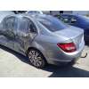 mercedes-benz clase c (w204) lim. del año 2011