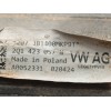 Recambio de cremallera direccion para volkswagen t-cross (c11, d31) 1.0 tsi referencia OEM IAM 2Q1423057N 2Q1423061D 