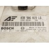 Recambio de centralita motor uce para seat alhambra (7v8, 7v9) 1.9 tdi referencia OEM IAM 038906019LQ  0281011144