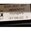 Recambio de elevalunas delantero izquierdo para audi q3 sportback (f3n) 35 tdi referencia OEM IAM 83A837461 5Q0959802C 