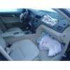 mercedes-benz clase c (w204) berlina del año 2008