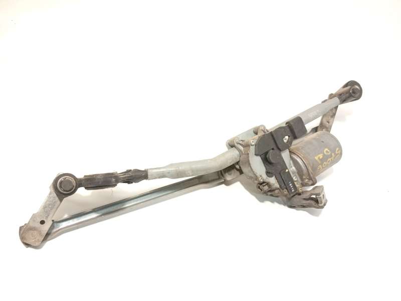 Recambio de motor limpia delantero para bmw x5 (e70) xdrive 40 d referencia OEM IAM 7200535 61617200510 405154 - Marron 2