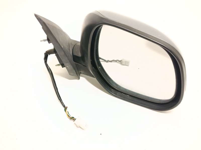 Recambio de retrovisor derecho para mitsubishi outlander ii (cw_w) 2.0 di-d (cw8w) referencia OEM IAM 7632A084 - Gris 2