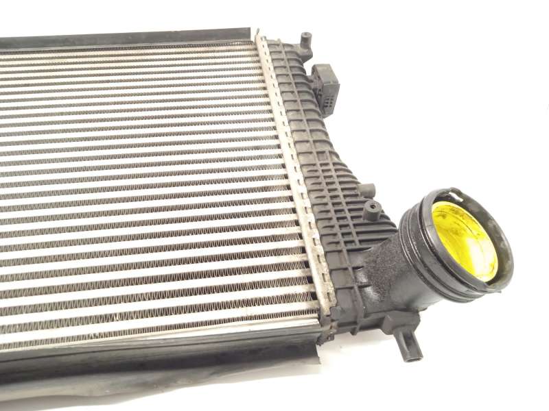 Recambio de intercooler para seat altea xl (5p5, 5p8) 1.9 tdi referencia OEM IAM 1K0145803A 2