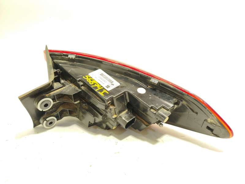 Recambio de piloto trasero izquierdo para seat leon (kl1, klg) 2.0 tdi referencia OEM IAM 5FA945095 - Blanco 4