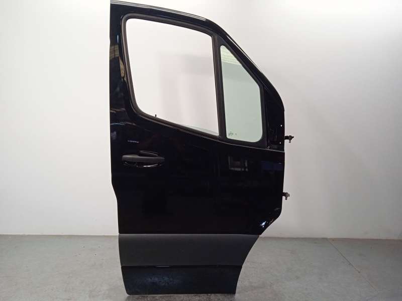 Recambio de puerta delantera derecha para mercedes-benz sprinter 4-t furgoneta (b907, b910) 419 cdi rwd (907.643, 907.645, 907.6