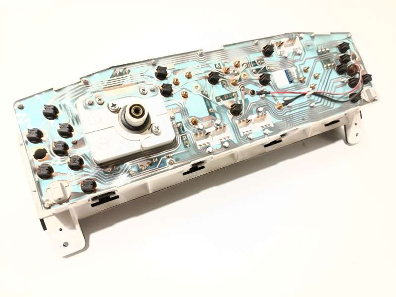 Recambio de cuadro instrumentos para ford maverick (uds, uns) 2.7 td referencia OEM IAM 21068701 248107F017 3