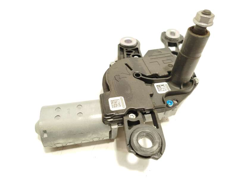 Recambio de motor limpia trasero para volkswagen touran (5t1) 1.6 tdi referencia OEM IAM 5G0955711C  W000089789 - Azul 2