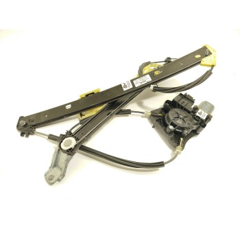 ELEVALUNAS DELANTERO DERECHO 2GM837462C 2Q2959406E 