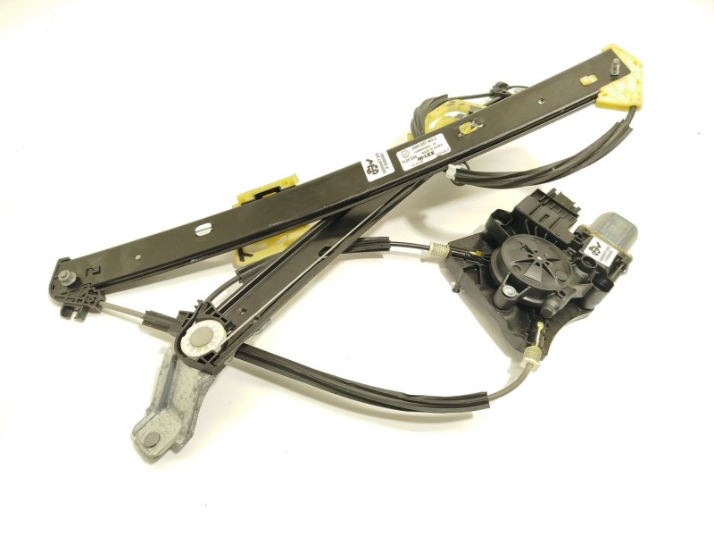 ELEVALUNAS DELANTERO DERECHO 2GM837462C 2Q2959406E 