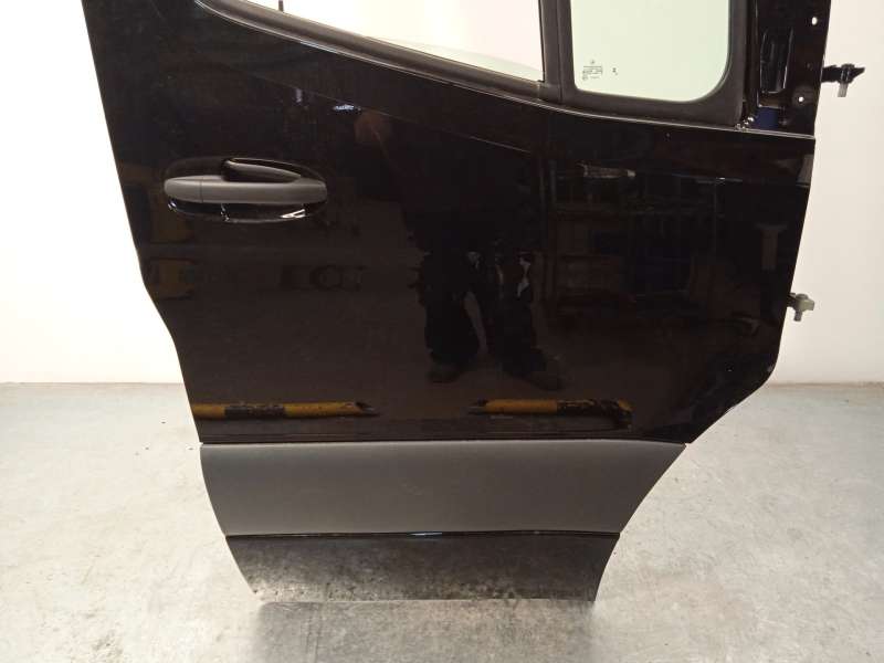 Recambio de puerta delantera derecha para mercedes-benz sprinter 4-t furgoneta (b907, b910) 419 cdi rwd (907.643, 907.645, 907.6 2