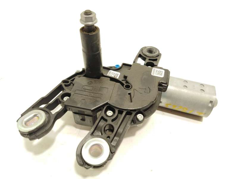 Recambio de motor limpia trasero para volkswagen touran (5t1) 1.6 tdi referencia OEM IAM 5G0955711C  W000089789 - Azul 3