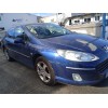 peugeot 407 del año 2007