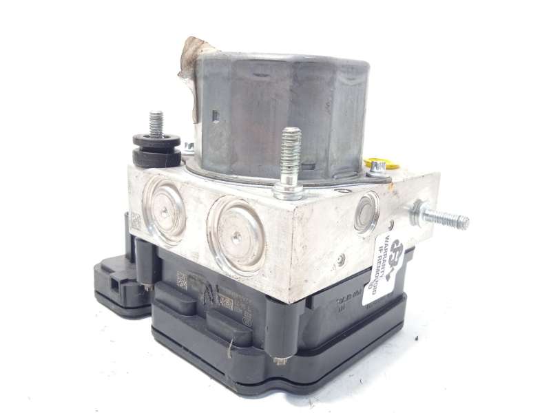 Recambio de abs para renault kadjar limited referencia OEM IAM 476608240R 0265956527 269829 2