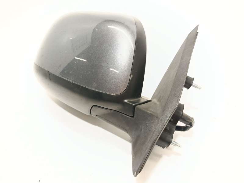 Recambio de retrovisor derecho para mitsubishi outlander ii (cw_w) 2.0 di-d (cw8w) referencia OEM IAM 7632A084 - Gris 4
