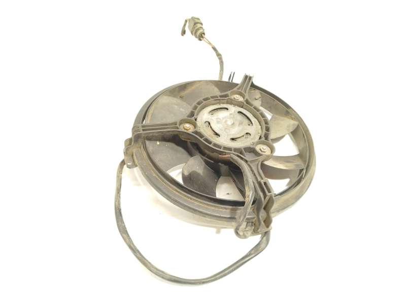 Recambio de electroventilador para skoda superb i (3u4) 2.0 tdi referencia OEM IAM 8D0959455R  5020202 - Gris 2