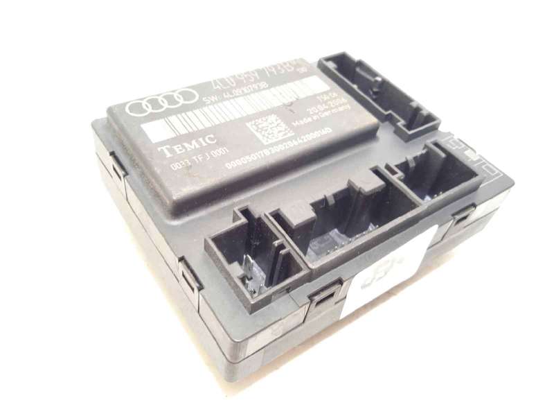MODULO CONFORT 4L0959793B 