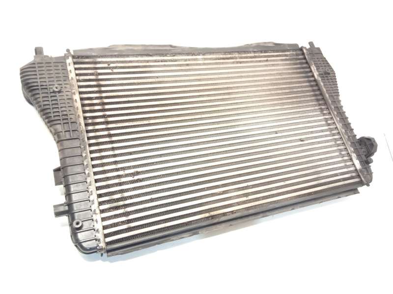 Recambio de intercooler para seat altea xl (5p5, 5p8) 1.9 tdi referencia OEM IAM 1K0145803A 4