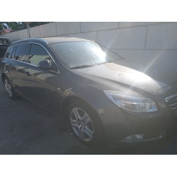 opel insignia a (g09) del año 2011