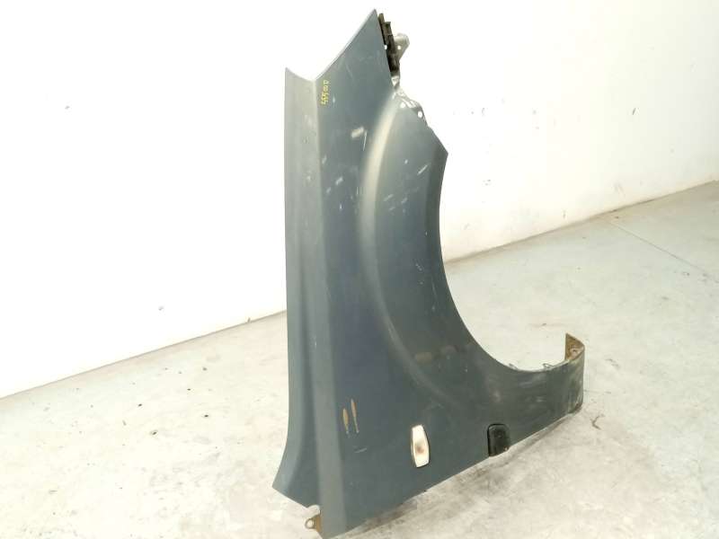 Recambio de aleta delantera derecha para kia rio ii (jb) 1.5 crdi referencia OEM IAM 663211G350 2