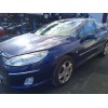 peugeot 407 del año 2007