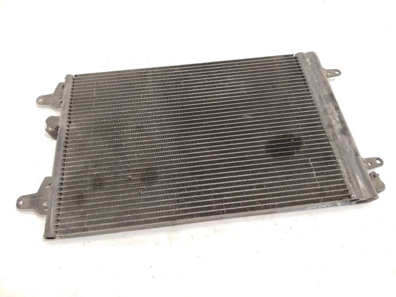 Recambio de condensador / radiador aire acondicionado para seat alhambra (7v8, 7v9) 1.9 tdi referencia OEM IAM 7M3820411B - Plata 3
