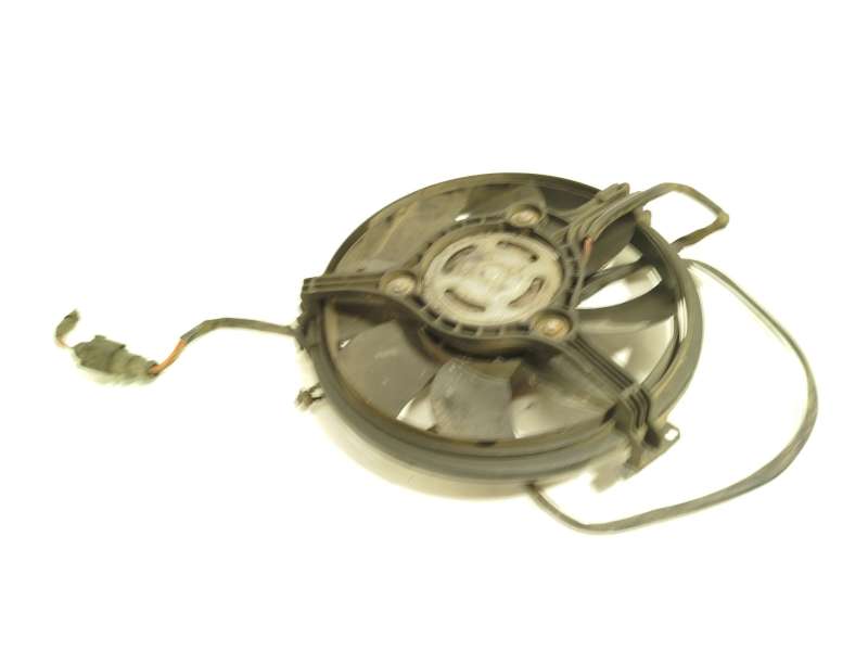 Recambio de electroventilador para skoda superb i (3u4) 2.0 tdi referencia OEM IAM 8D0959455R  5020202 - Gris 3