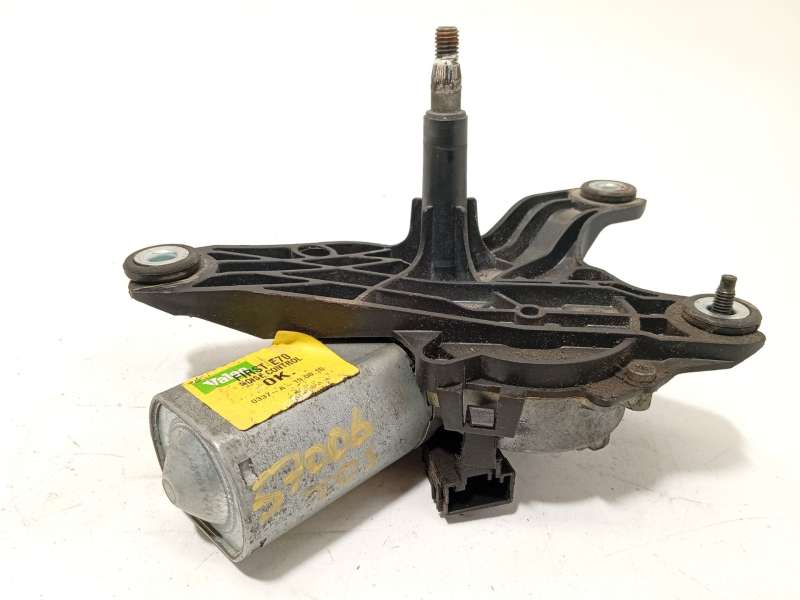 MOTOR LIMPIA TRASERO 6942165 67636942165 W000019198