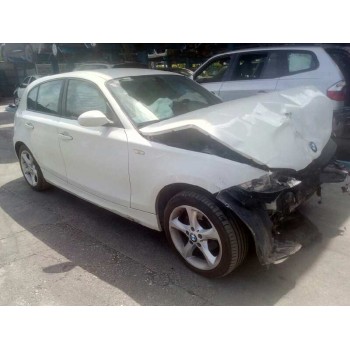 bmw serie 1 berlina (e81/e87) del año 2009