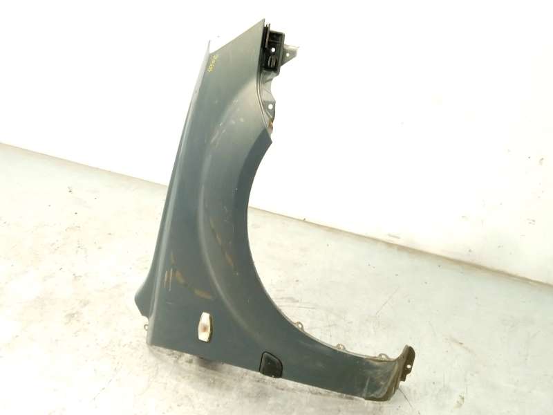 Recambio de aleta delantera derecha para kia rio ii (jb) 1.5 crdi referencia OEM IAM 663211G350 3
