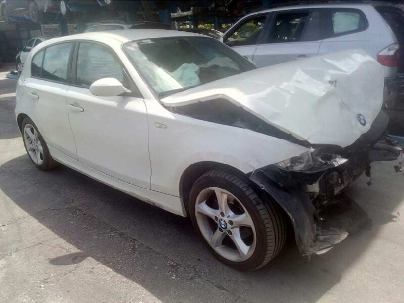 BMW SERIE 1 BERLINA (E81/E87)