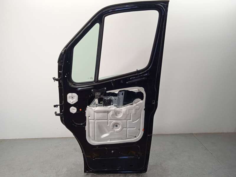 Recambio de puerta delantera derecha para mercedes-benz sprinter 4-t furgoneta (b907, b910) 419 cdi rwd (907.643, 907.645, 907.6 4