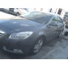 opel insignia a (g09) del año 2011