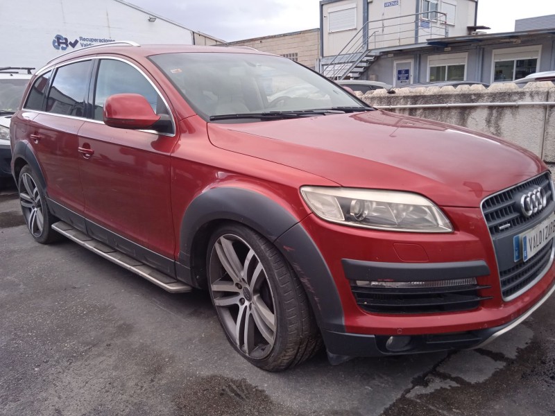 AUDI Q7 (4LB)