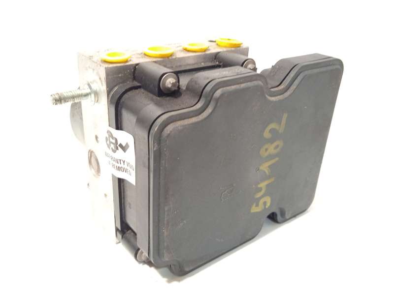 Recambio de abs para peugeot 308 ii (lb_, lp_, lw_, lh_, l3_) 1.5 bluehdi 130 referencia OEM IAM 9808055980 2265106455 970025 3