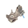 Recambio de mangueta delantera izquierda para citroën c3 iii (sx) 1.2 vti 82 referencia OEM IAM 1607557480  
