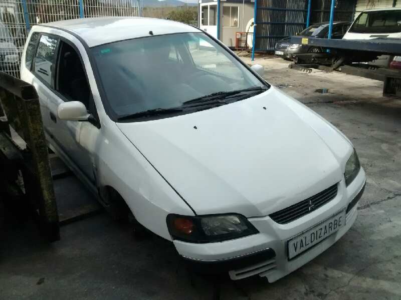 MITSUBISHI SPACE STAR (DG0)