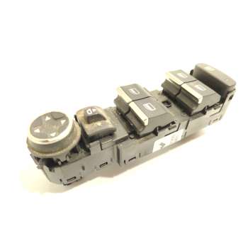 MANDO ELEVALUNAS DELANTERO IZQUIERDO 98290962ZD 