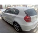 BMW SERIE 1 BERLINA (E81/E87)