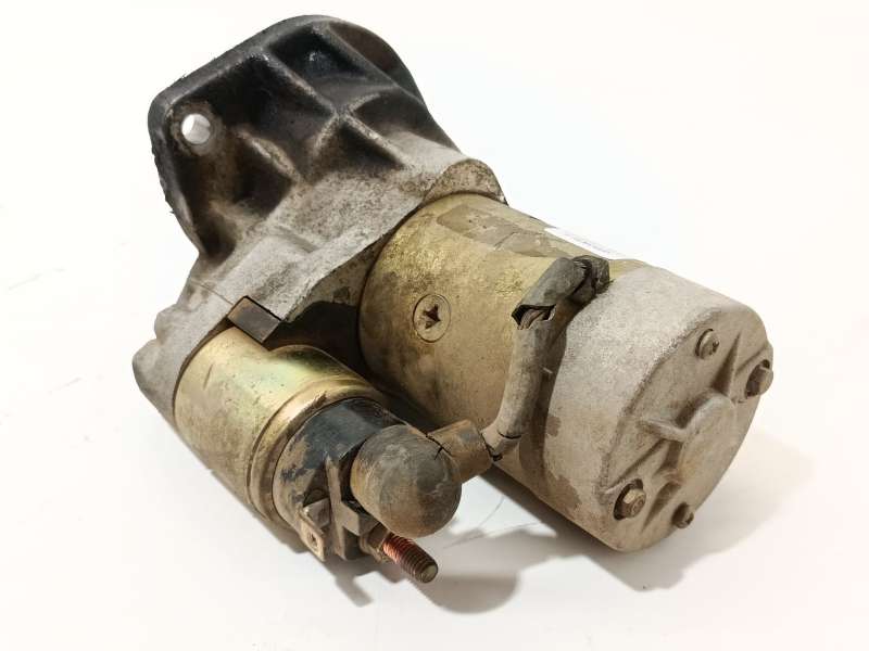 Recambio de motor arranque para ford maverick (uds, uns) 2.7 td referencia OEM IAM 1961113 2