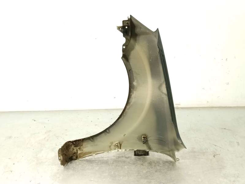 Recambio de aleta delantera derecha para kia rio ii (jb) 1.5 crdi referencia OEM IAM 663211G350 4