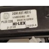 Recambio de elevalunas delantero derecho para volkswagen t-cross (c11, d31) 1.0 tsi referencia OEM IAM 2GM837462C 2Q2959406E 