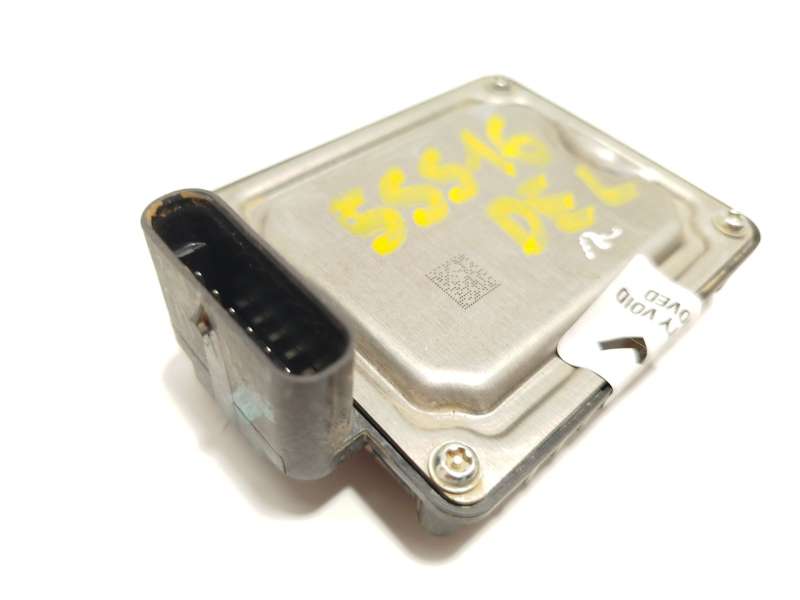 Recambio de modulo electronico para lynk & co 01 phev referencia OEM IAM 8892136175 P8892136175 A2C77906603 - Negro 3