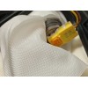 Recambio de airbag lateral trasero izquierdo para seat leon (kl1, klg) 1.5 tsi referencia OEM IAM 5FA880441E 5FA885701E 